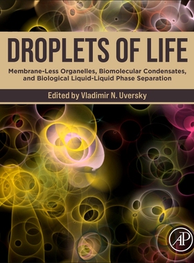 [预订]Droplets of Life