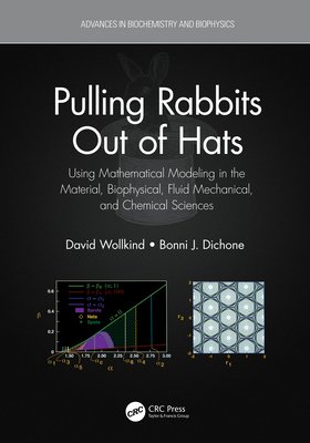 【预订】Pulling Rabbits Out of Hats 9781032047874