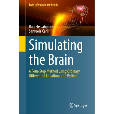 A Four-Step Method using Ordinary Differ