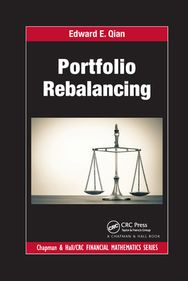 【预订】Portfolio Rebalancing 9780367732837