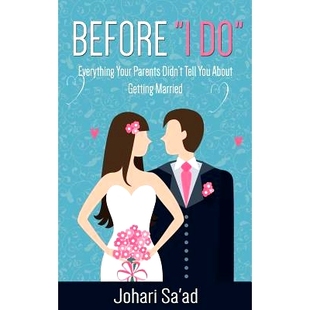 9781530678457 Married Tell Before You Your Everything Getting 预订 Parents About Didn’t