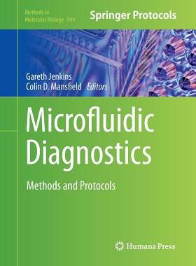 预订 Microfluidic Diagnostics