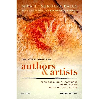 From the Birth of Copyright to the Age o