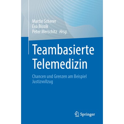 Chancen und Grenzen am Beispiel Justizvo