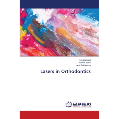 预订 Lasers in Orthodontics: 9786139575589
