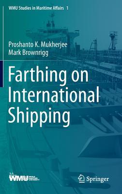 【预订】Farthing on International Shipping 9783642345975