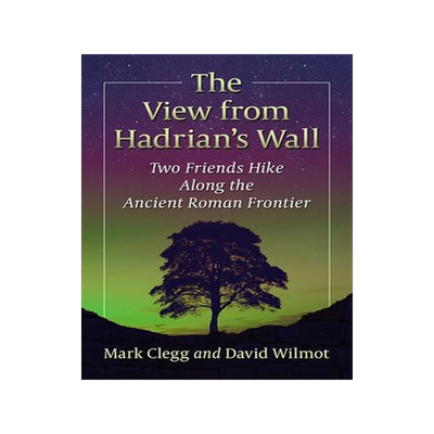 [预订]The View from Hadrian’s Wall 9781476685069