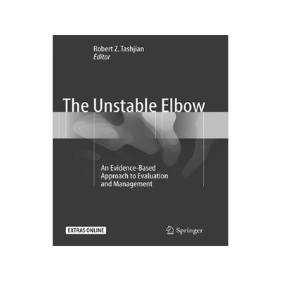 预订 The Unstable Elbow