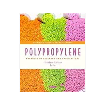 [预订]Polypropylene: Advances in Research and Applications 9781685073787