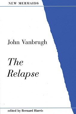 【预订】The Relapse