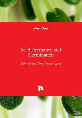 [预订]Seed Dormancy and Germination 9781789848601