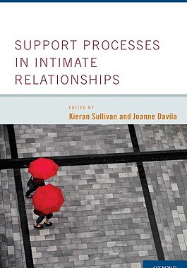 【预订】Support Processes in Intimate Relationships