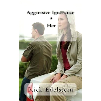 预订 Aggressive Ignorance * Her: 9780995195394