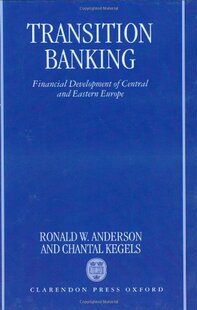 Transition Banking 预订