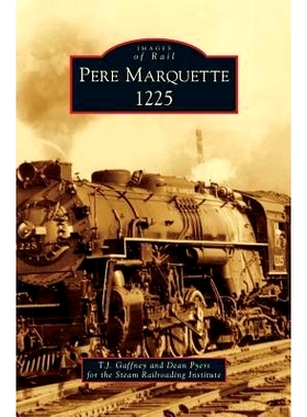 预订 Pere Marquette 1225: 9781531670276