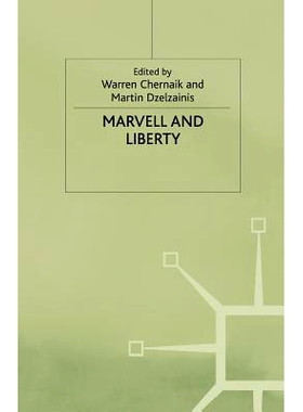 预订 Marvell and Liberty: 9781349405794
