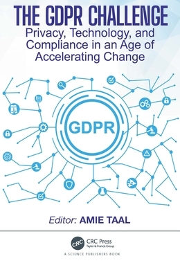 预订 The GDPR Challenge