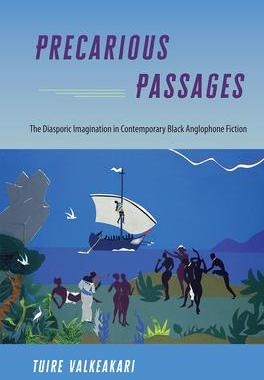 [预订]Precarious Passages 9780813069463