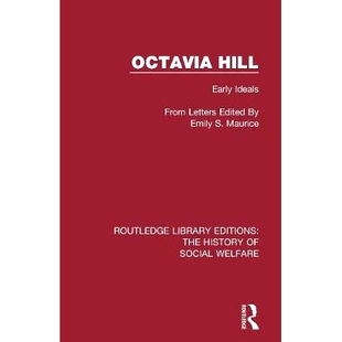 Ideals. 预订 Early Hill 9781138204607 Octavia