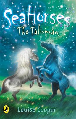 【预订】Sea Horses: The Talisman