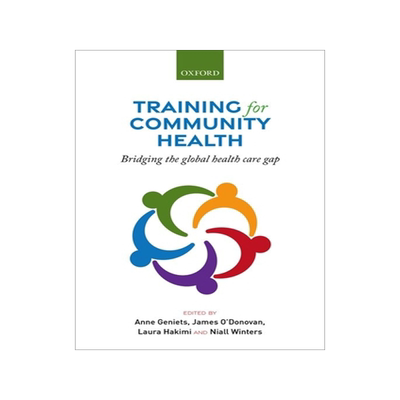 [预订]Training for Community Health 9780198866244