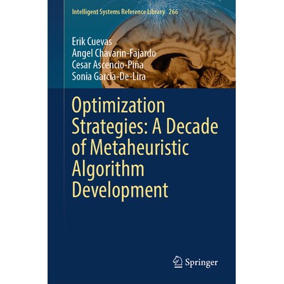 A Decade of Metaheuristic Algorithm Deve