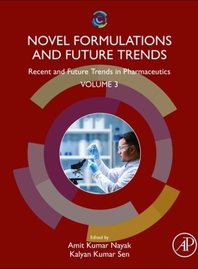 预订 Novel Formulations and Future Trends