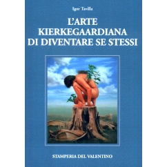 预订 L’arte kierkegaardiana di diventare se stessi : massoneria, alchimia e magia nell’opera del pensatore danese: 979