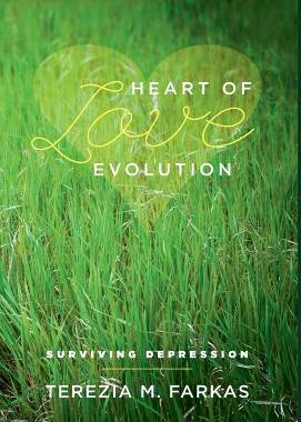 预订 Heart Of Love Evolution: Surviving Depression