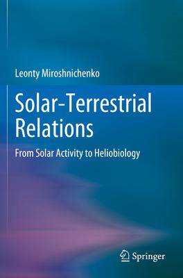 From Solar Activity to Heliobiology