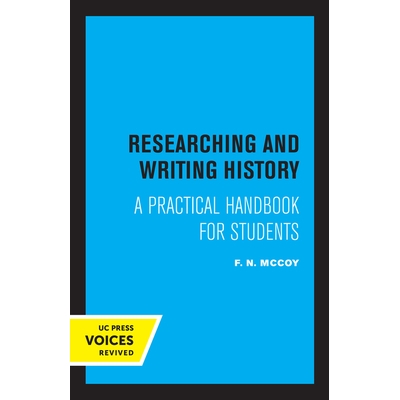 A Practical Handbook for Students