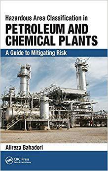 【预售】Hazardous Area Classification in Petroleum and Chemical Plants