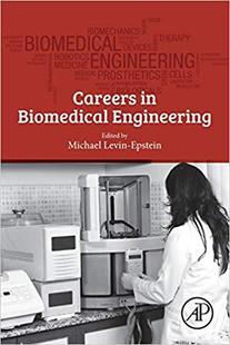 Biomedical Careers Engineering 预售