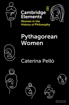 【预订】Pythagorean Women 9781009011815