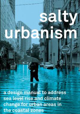 [预订]Salty Urbanism 9781957183756