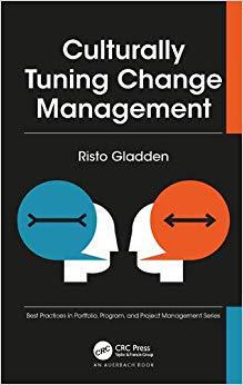 【预售】Culturally Tuning Change Management