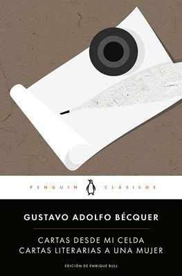 GustavoAdolfoBecquer贝克尔