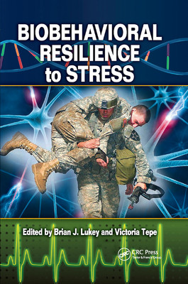 【预订】Biobehavioral Resilience to Stress