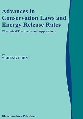 【预订】Advances in Conservation Laws and Energy Release Rates