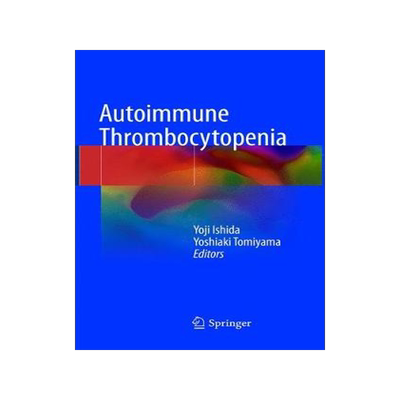 预订 Autoimmune Thrombocytopenia