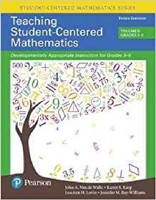 【预订】Teaching Student-Centered Mathemati...