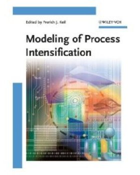 【预订】Modelling Of Process Intensification