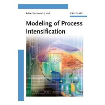 【预订】Modelling Of Process Intensification