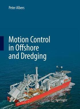 【预订】Motion Control in Offshore and Dredging