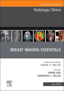 America Imaging North Clinics Radiologic Issue Essentials Breast 预订