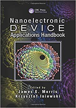 【预售】Nanoelectronic Device Applications Handbook