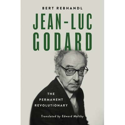 The Permanent Revolutionary