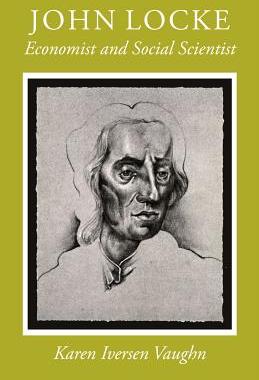 【预订】John Locke 9780226851679