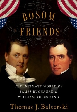 【预订】Bosom Friends