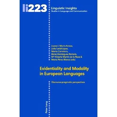 Discourse-pragmatic perspectives